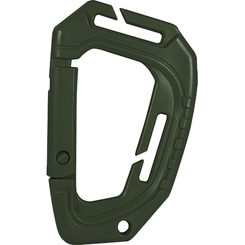 Special Operations Carabina, green