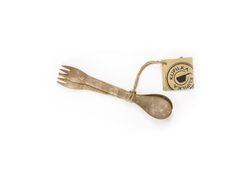 Kupilka spork 225 fork-spoon  - Original (BROWN)