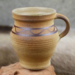 Cup Bohemia XIV. century 300 ml