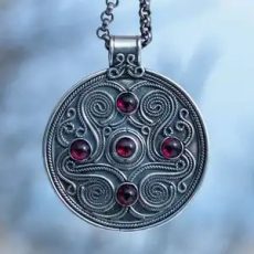 pendentifs