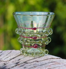 Historisches Glas