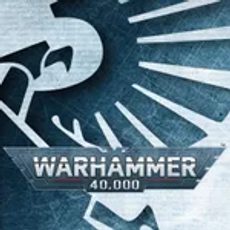 Warhammer 40k