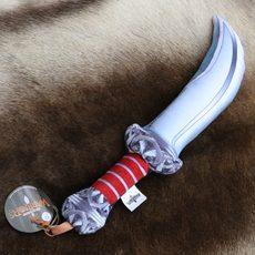 LARP and Cosplay