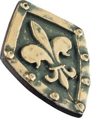 Medieval amulets
