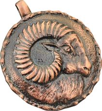 Sternzeichenamulette