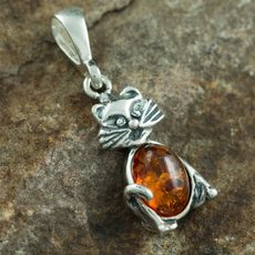 Bernsteinschmuck