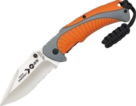 Moderne Messer