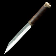 Historical knives