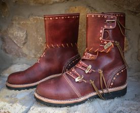Schuhe und Stiefel