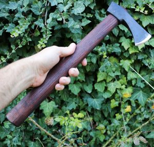 VALAŠKA, THROWING AXE - SHARP BLADES - THROWING KNIVES{% if kategorie.adresa_nazvy[0] != zbozi.kategorie.nazev %} - WAFFEN{% endif %}