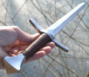 AVERY, MEDIEVAL DAGGER - DOLCHE FÜER SCHAUKAMPF{% if kategorie.adresa_nazvy[0] != zbozi.kategorie.nazev %} - WAFFEN{% endif %}