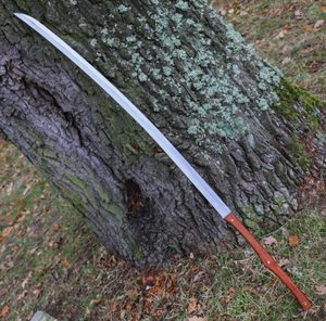 DACIAN FALX, REPLICA - ANCIENT SWORDS - CELTIC, ROMAN{% if kategorie.adresa_nazvy[0] != zbozi.kategorie.nazev %} - WEAPONS - SWORDS, AXES, KNIVES{% endif %}