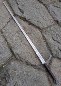 THYMAN, ONE-AND-A-HALF SWORD - MEDIEVAL SWORDS{% if kategorie.adresa_nazvy[0] != zbozi.kategorie.nazev %} - WEAPONS - SWORDS, AXES, KNIVES{% endif %}