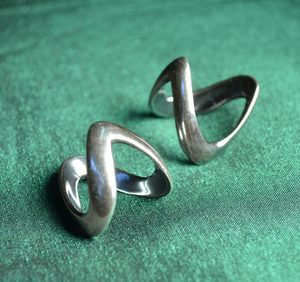 CELTIC RING, LA TENE, BOII TRIBES, CENTRAL EUROPE, EXACT REPLICA, SILVER 925 - RINGS{% if kategorie.adresa_nazvy[0] != zbozi.kategorie.nazev %} - SILVER JEWELLERY{% endif %}