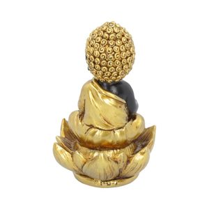 BABY BUDDHA BACKFLOW INCENSE BURNER 10.3CM - AROMATHERAPY OILS{% if kategorie.adresa_nazvy[0] != zbozi.kategorie.nazev %} - MAGIC{% endif %}