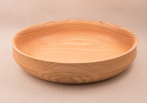 LARGE HISTORICAL BOWL, WOOD - DISHES, SPOONS, COOPERAGE{% if kategorie.adresa_nazvy[0] != zbozi.kategorie.nazev %} - WOOD{% endif %}