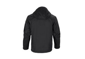 HARPAGUS SOFTSHELL HOODY JACKE - BLACK, CLAWGEAR - JACKE - SOFT SHELL UND ANDERE{% if kategorie.adresa_nazvy[0] != zbozi.kategorie.nazev %} - BUSHCRAFT{% endif %}