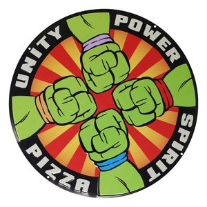 TEENAGE MUTANT NINJA TURTLES TIN SIGN PIZZA POWER - TEENAGE MUTANT NINJA TURTLES{% if kategorie.adresa_nazvy[0] != zbozi.kategorie.nazev %} - LIZENZIERTE PRODUKTE - FILME, SPIELE{% endif %}