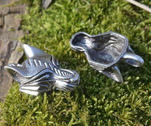 WARG NORSE WOLF VIKING PENDANT, ZINC - ALL PENDANTS, OUR PRODUCTION{% if kategorie.adresa_nazvy[0] != zbozi.kategorie.nazev %} - JEWELLERY - BRONZE, ZINC{% endif %}