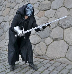 NAZGUL, COSTUME RENTAL - COSTUME RENTALS{% if kategorie.adresa_nazvy[0] != zbozi.kategorie.nazev %} - FILM AND PROPS{% endif %}