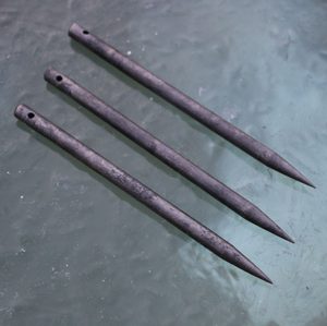 BO-SHURIKEN - SADA 3 KUSY - SHARP BLADES - THROWING KNIVES{% if kategorie.adresa_nazvy[0] != zbozi.kategorie.nazev %} - WEAPONS - SWORDS, AXES, KNIVES{% endif %}