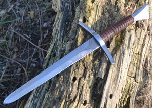 AVERY, MEDIEVAL DAGGER - SWORDFIGHT DAGGERS{% if kategorie.adresa_nazvy[0] != zbozi.kategorie.nazev %} - WEAPONS - SWORDS, AXES, KNIVES{% endif %}