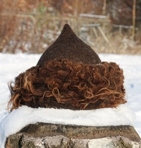 WOOLEN HAT, BARBARIAN - HATS FOR MEN{% if kategorie.adresa_nazvy[0] != zbozi.kategorie.nazev %} - SHOES, COSTUMES{% endif %}