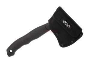 COMPACT AXE WALTHER - TOOLS - SHOVELS, SAWS, AXES, WHISTLES{% if kategorie.adresa_nazvy[0] != zbozi.kategorie.nazev %} - BUSHCRAFT{% endif %}