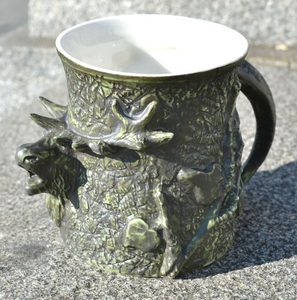 DEER, KERAMIK-TASSE - TIER KERAMIK{% if kategorie.adresa_nazvy[0] != zbozi.kategorie.nazev %} - KERAMIK{% endif %}