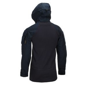 BREACHER HOOD CLAWGEAR NAVY - UBACS SHIRTS{% if kategorie.adresa_nazvy[0] != zbozi.kategorie.nazev %} - BUSHCRAFT{% endif %}