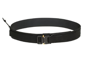 KD ONE BELT CLAWGEAR BLACK - GÜRTEL{% if kategorie.adresa_nazvy[0] != zbozi.kategorie.nazev %} - BUSHCRAFT{% endif %}