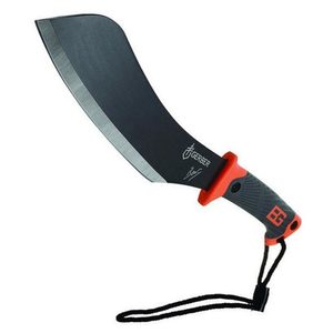 GERBER BEAR GRYLLS COMPACT PARANG MACHETE - MESSER FÜR OUTDOOR{% if kategorie.adresa_nazvy[0] != zbozi.kategorie.nazev %} - BUSHCRAFT{% endif %}