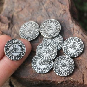 SIHTRIC II., NORTHUMBRIA, APPROX. 940 VIKING COIN REPLICA, ZINC - MEDIEVAL AND RENAISSANCE COINS{% if kategorie.adresa_nazvy[0] != zbozi.kategorie.nazev %} - COINS{% endif %}