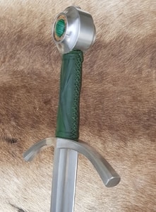 TORIN, MEDIEVAL SWORD, SHARP REPLICA - MEDIEVAL SWORDS{% if kategorie.adresa_nazvy[0] != zbozi.kategorie.nazev %} - WEAPONS - SWORDS, AXES, KNIVES{% endif %}