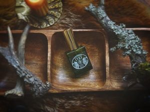 LYKE, NORSE SOUL COLLECTION, BOTANICAL RITUAL ESSENCE - MAGICAL OILS{% if kategorie.adresa_nazvy[0] != zbozi.kategorie.nazev %} - MAGIK{% endif %}