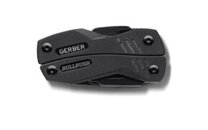 GERBER BULLRUSH MULTI-TOOL - MESSER FÜR OUTDOOR{% if kategorie.adresa_nazvy[0] != zbozi.kategorie.nazev %} - BUSHCRAFT{% endif %}