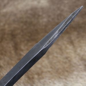 ARROW THROWING KNIVES 8MM, SET OF 3 - SHARP BLADES - THROWING KNIVES{% if kategorie.adresa_nazvy[0] != zbozi.kategorie.nazev %} - WEAPONS - SWORDS, AXES, KNIVES{% endif %}