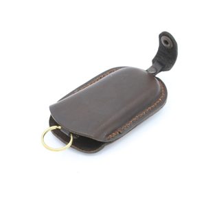 KEY POCKET WITH A RING - MEDIEVAL EAGLE, CASTLE KRIVOKLAT - WALLETS{% if kategorie.adresa_nazvy[0] != zbozi.kategorie.nazev %} - LEATHER PRODUCTS{% endif %}