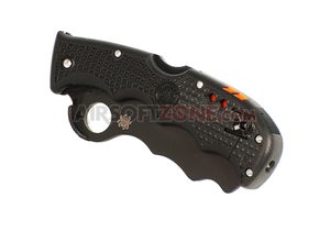 C79 ASSIST RESCUE FOLDER, SPYDERCO, NOIR - LAMES - TACTIQUE, COMBAT, D'ATTAQUE{% if kategorie.adresa_nazvy[0] != zbozi.kategorie.nazev %} - BUSHCRAFT{% endif %}