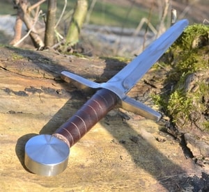 HAMOND, MEDIEVAL DAGGER - DOLCHE FÜER SCHAUKAMPF{% if kategorie.adresa_nazvy[0] != zbozi.kategorie.nazev %} - WAFFEN{% endif %}