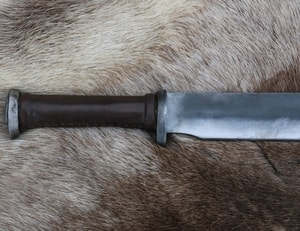 EDELMIR, SCRAMASAX - LONG SEAX - SAEX KNIVES, SCRAMASAX{% if kategorie.adresa_nazvy[0] != zbozi.kategorie.nazev %} - WEAPONS - SWORDS, AXES, KNIVES{% endif %}