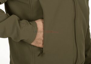 AUDAX SOFTSHELL JACKET CLAWGEAR - SWEATSHIRTS AND HOODIES{% if kategorie.adresa_nazvy[0] != zbozi.kategorie.nazev %} - BUSHCRAFT{% endif %}