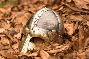 JÖRMUNGANDR, VIKING FANTASY HELMET - VIKINGERHELME{% if kategorie.adresa_nazvy[0] != zbozi.kategorie.nazev %} - RÜSTUNGEN{% endif %}