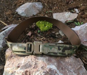 KD ONE BELT CLAWGEAR MULTICAM - GÜRTEL{% if kategorie.adresa_nazvy[0] != zbozi.kategorie.nazev %} - BUSHCRAFT{% endif %}