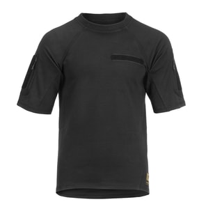 MK.II INSTRUCTOR SHIRT, SCHWARZ - SHIRTS, T-SHIRTS MILITÄR{% if kategorie.adresa_nazvy[0] != zbozi.kategorie.nazev %} - BUSHCRAFT{% endif %}