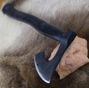 HEJTMAN - HUSSITE AXE, REPLICA - AXES, POLEWEAPONS{% if kategorie.adresa_nazvy[0] != zbozi.kategorie.nazev %} - WEAPONS - SWORDS, AXES, KNIVES{% endif %}