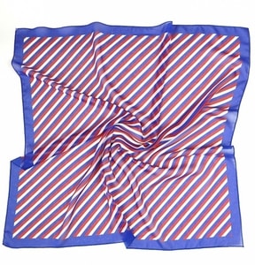 TRICOLOR SCARF - TIES, BOW TIES, HANDKERCHIEFS{% if kategorie.adresa_nazvy[0] != zbozi.kategorie.nazev %} - SHOES, COSTUMES{% endif %}