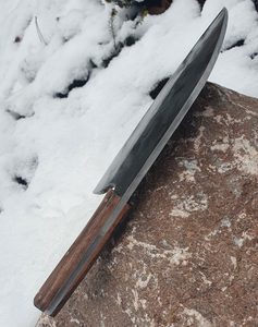 SERBIAN CHEF KNIFE - KNIVES{% if kategorie.adresa_nazvy[0] != zbozi.kategorie.nazev %} - WEAPONS - SWORDS, AXES, KNIVES{% endif %}