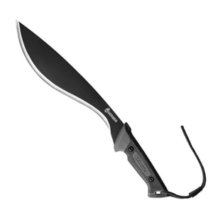 GERBER GATOR KUKRI - MESSER FÜR OUTDOOR{% if kategorie.adresa_nazvy[0] != zbozi.kategorie.nazev %} - BUSHCRAFT{% endif %}