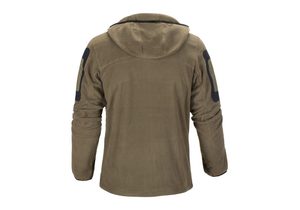 FLEECE AVICEDA FLEECE HOODY, CLAWGEAR - SWEATSHIRTS UND HOODIES{% if kategorie.adresa_nazvy[0] != zbozi.kategorie.nazev %} - BUSHCRAFT{% endif %}